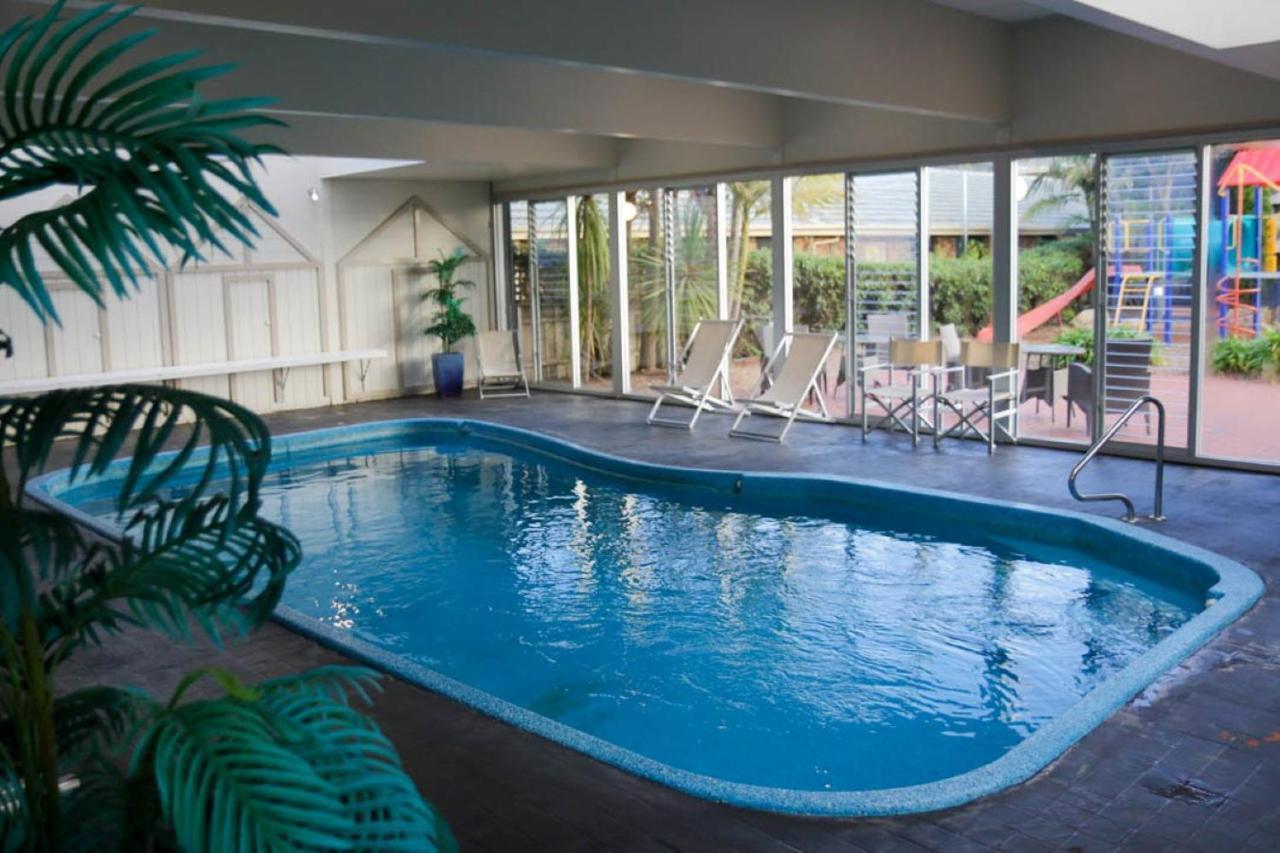 Unit 9 Bellevue Apartment Lakes Entrance Exterior photo