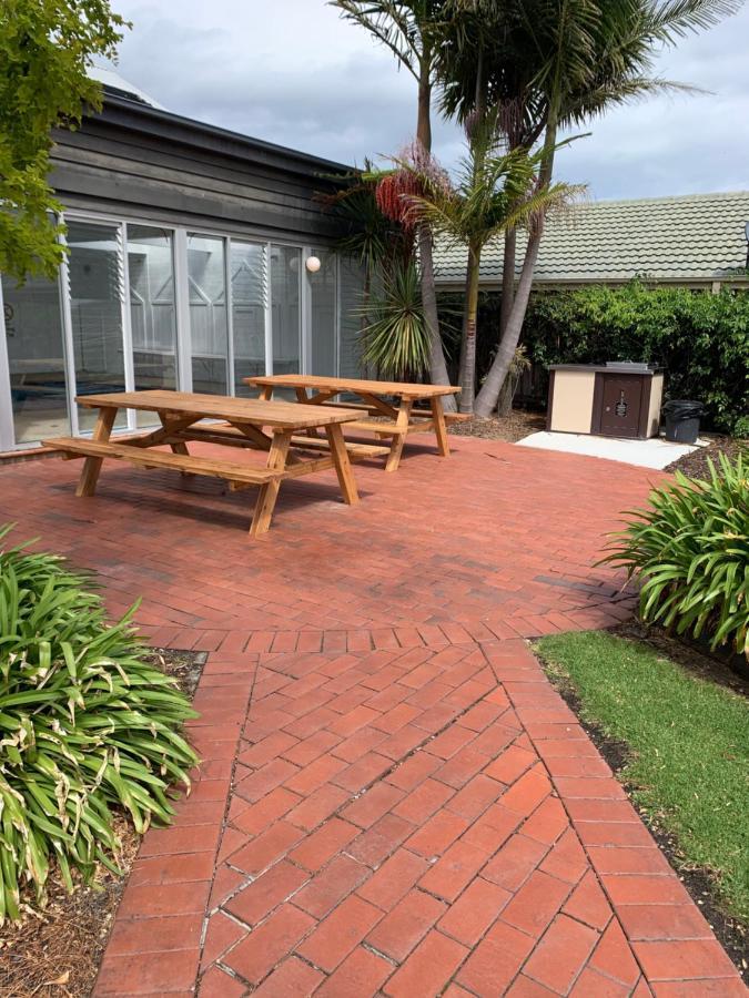 Unit 9 Bellevue Apartment Lakes Entrance Exterior photo