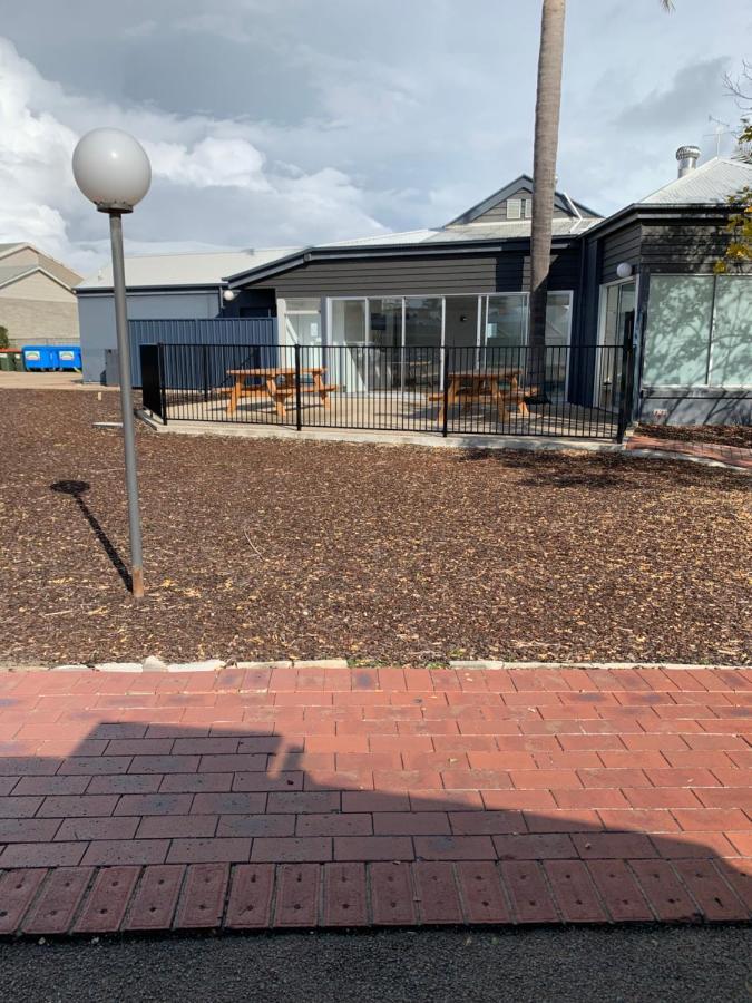 Unit 9 Bellevue Apartment Lakes Entrance Exterior photo