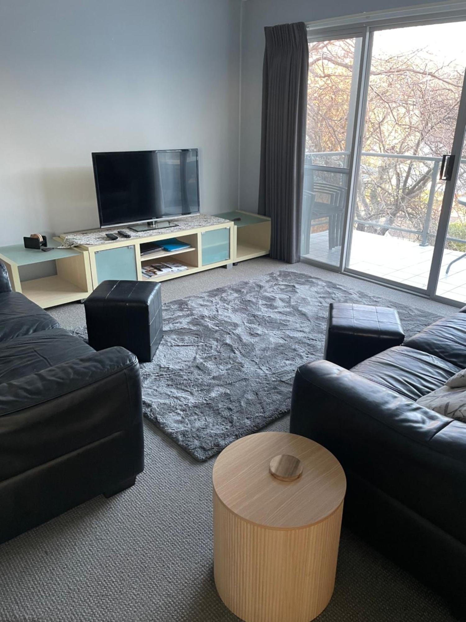 Unit 9 Bellevue Apartment Lakes Entrance Exterior photo
