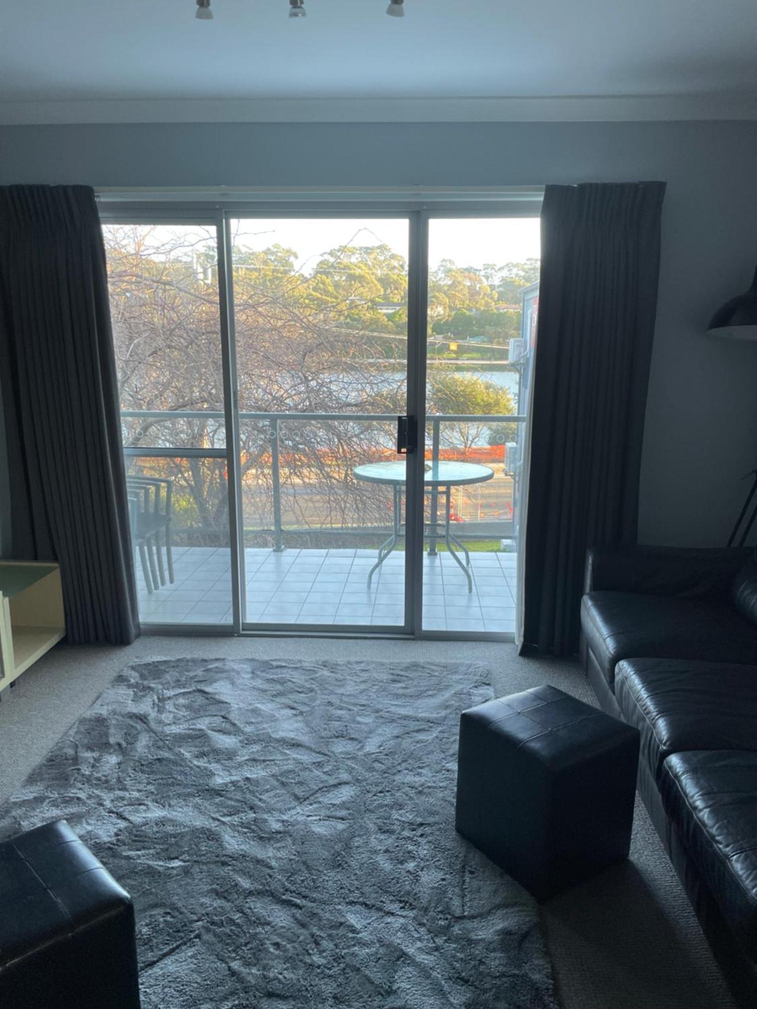 Unit 9 Bellevue Apartment Lakes Entrance Exterior photo