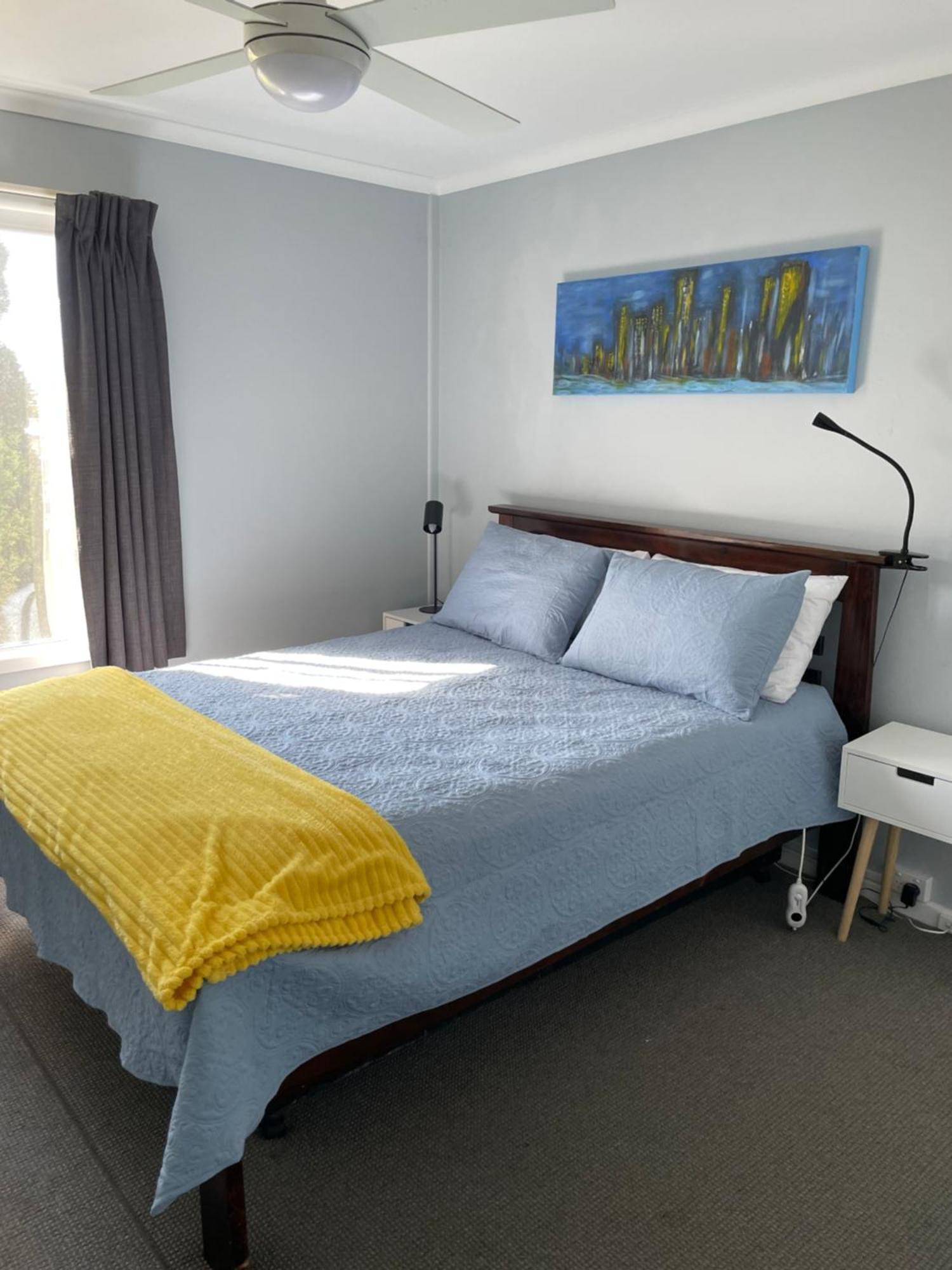 Unit 9 Bellevue Apartment Lakes Entrance Exterior photo