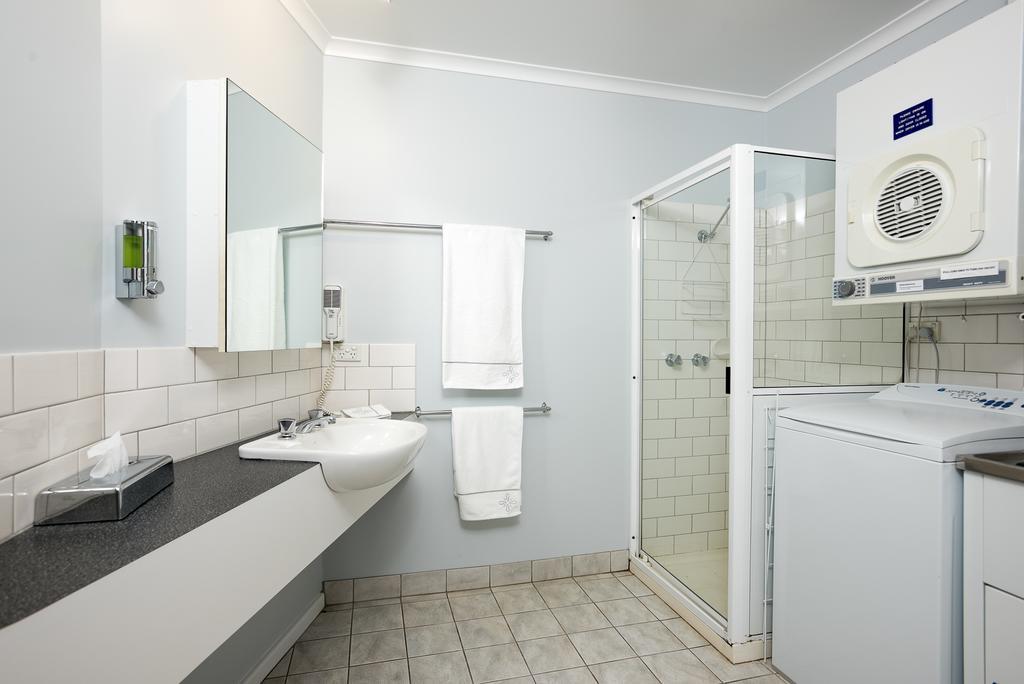 Unit 9 Bellevue Apartment Lakes Entrance Exterior photo